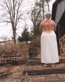 Doamnă matură 45 ani, pentru 3 zile in oraș (rog citirea anunțului) - imagine 2