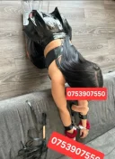 Visează,Răsfăța-te și Relaxaza-te prin Masaj de relaxare Dominare Masaj prostatic - imagine 5