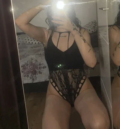 Nouă în orasul tau,Alina 20 ani