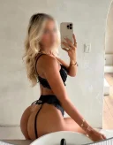 Blonda ta sexy! - imagine 3