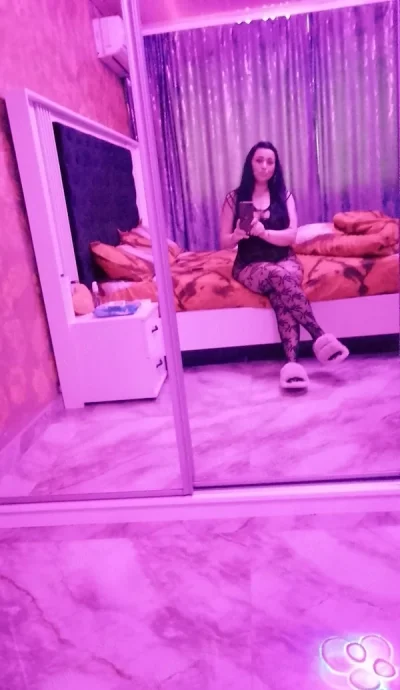 Doar pentru tine Domnul meu