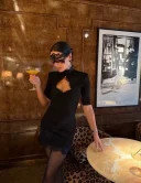 Senzuală si jucăușă - imagine 1