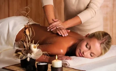 Masaj relaxare doamnelor domnisoarelor