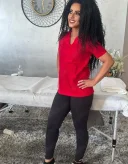 Titlu: Masaj Profesional pentru Relaxare și Revitalizare Descriere: Răsfață-te cu un masaj profesio - imagine 4