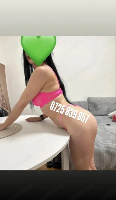 Miniona slim! 19 ani! Favorit