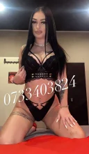 Nouă în orașul tău !! Party Girl Deplasări sau locație !! Confirm wapp 100% - imagine 2