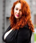 !! surpriza primaverii !! roscata pornista!! conexiune aparte!! - imagine 3