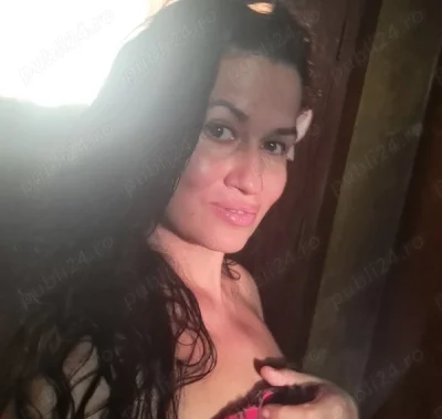 Masaj tantric autentic