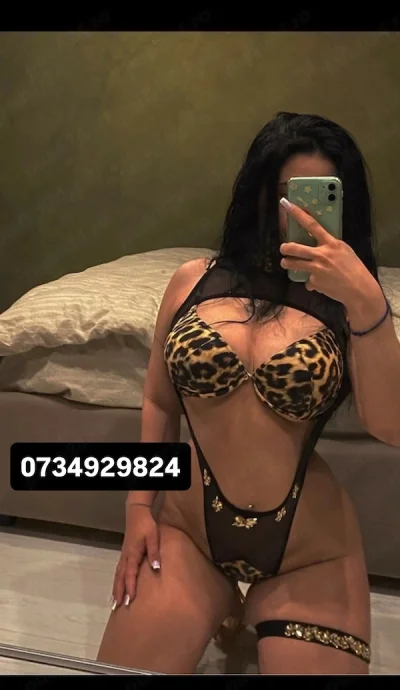 Doar astazi la tine in oras! LUXXX!!!