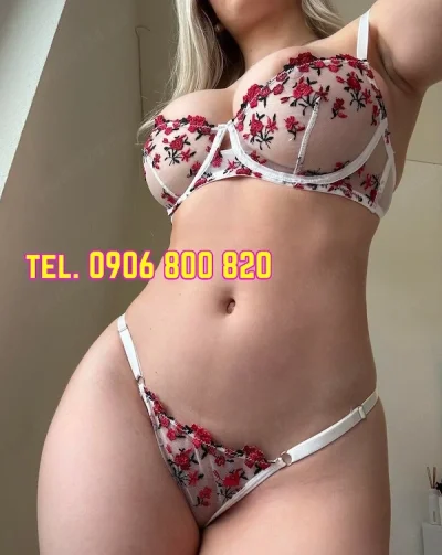 Imi place sa te simti bine cu mine