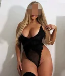 Blonda, 29 de ani...100% reala......Zona Zaharia Stancu 6 E...la MAPITA - imagine 1