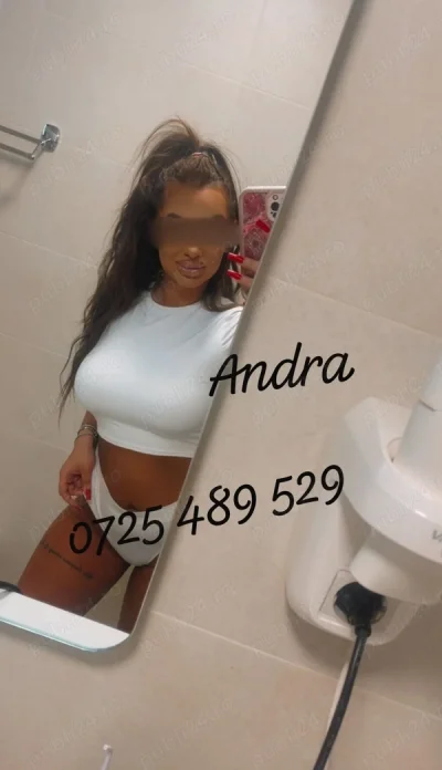 Andra !!! Poze 100% reale !!!