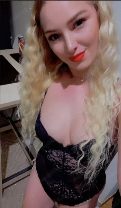 Reală 100%! Te aștept în compania mea pentru a petrece momente de neuitat!!