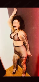 Roxana fără grabă pentru prima data la voi in oraș (Zona Gari) - imagine 3