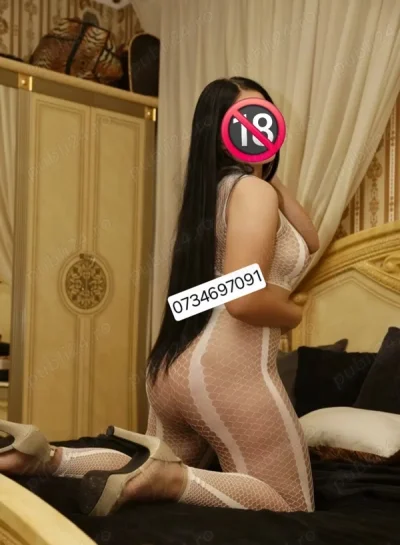 Noua in orașul tău te aștept!!