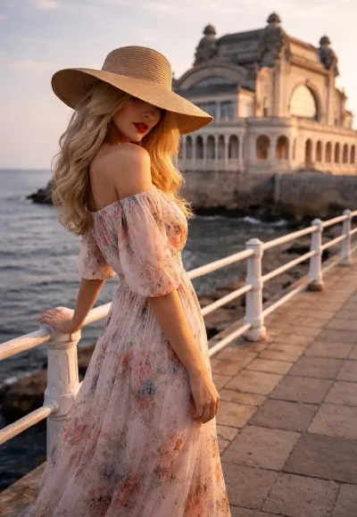 Rafinament și discreție doar pentru cunoscători