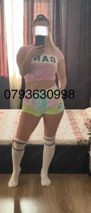 Sunt o nebunatica! - imagine 2