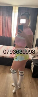 Sunt o nebunatica! - imagine 3