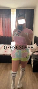 Sunt o nebunatica! - imagine 4