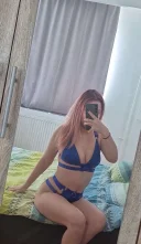 Bună ma numesc roxana - imagine 2