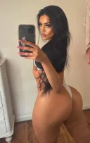 Bruneta reala 100%....... - imagine 3