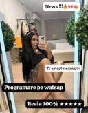 Andreea programare pe watsapp ! Pupicii - imagine 1