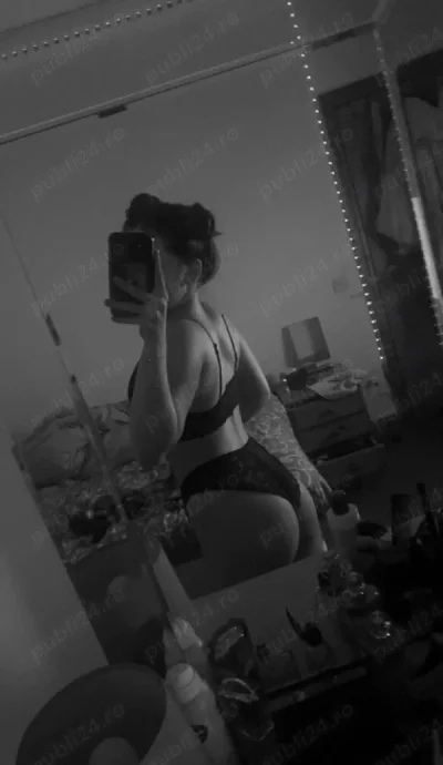 Nouă în orașul tău !!!! La mine nu ai fost !