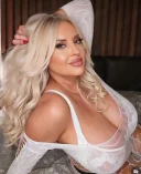 Blonda matura 40 - imagine 1