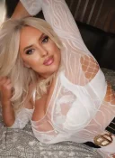 Blonda matura 40 - imagine 2