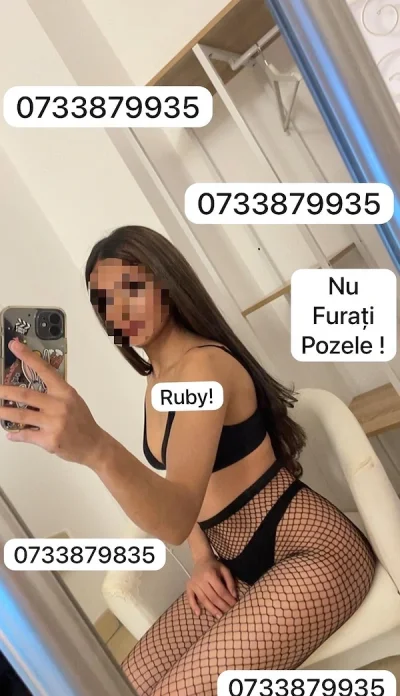 Prima zi la voi in oraș!