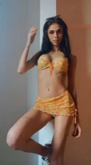 Am revenit pt câteva zile, ador sărutările intime - imagine 3