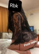 Bună Numele meu este Claudia am 40 de ani sunt o doamnă matură am experiență foarte bună kiss beby - imagine 4