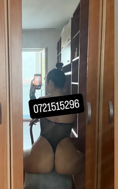 Maria nouă în orașul tău !! La mine sau la tine !