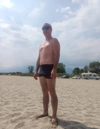 Barbat doresc cunoștință cu persoană feminina