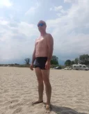 Barbat doresc cunoștință cu persoană feminina - imagine 1