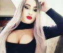 Transexuala revenita în România Brianna Trans Top - imagine 2