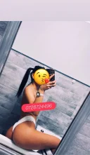 Pentru prima dată în orașul tău brunetă atrăgătoare !! - imagine 1