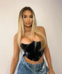 Siliconată HOOT ! Conf pe wapp!Ofer și masaj erotic sau de relaxare. - imagine 3