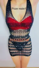 Nouă în domeniu!Servicii totale!100% poze reale! - imagine 1