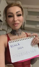 Sonia - reala fac si confirmari BERCENI - imagine 1