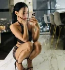 Bruneta sexy ma gasesti pana tarziu zona Palas - imagine 1