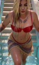 Servicii totale Simina ts reala siliconata - imagine 3