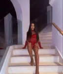 Luxury Top Trans Denisa - imagine 1