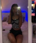 Rebeca tânără frumoasă - imagine 5