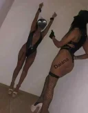 Diana si AndreeaDoar Deplasari or Webcam Toate Servicile! - imagine 2