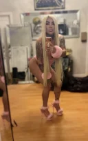 Transexuala nou în oraș sunt dominatoare doar activă ofer și show web - imagine 4