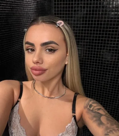 Bunaaa dornica sa te rasfat, te astept pentru programare pe Whatsapp