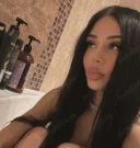 Fantezia ta bruneta Transexuala Vip Doar deplasari! - imagine 2