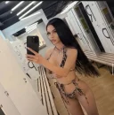 Barbie brunetă Transexuala vip just Qutcall placere garantata! - imagine 2