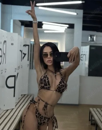 Barbie brunetă Transexuala vip just Qutcall placere garantata!